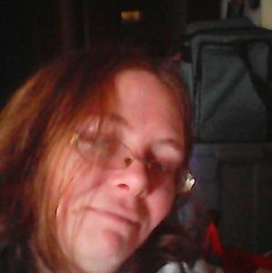 Meet your Posher, Christal